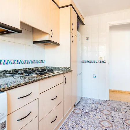 Mediterraneo Apartment