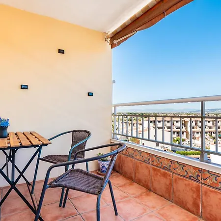 Apartment Mediterraneo