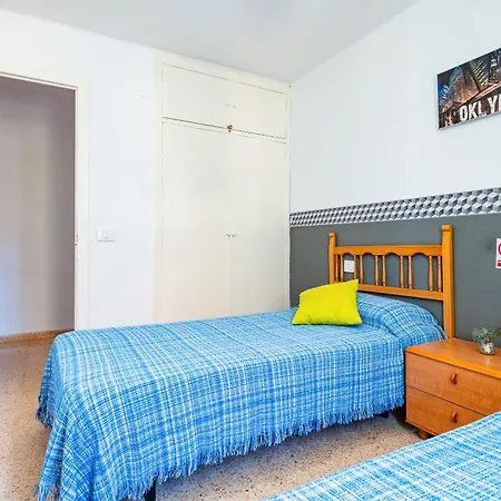 Apartment Mediterraneo *