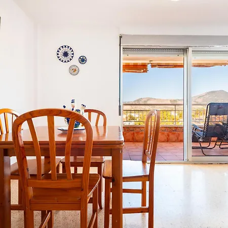 Apartment Mediterraneo *