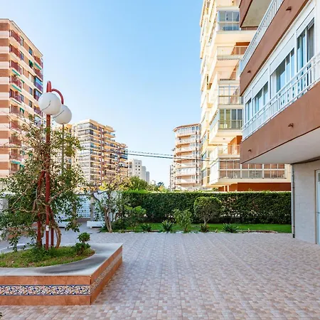 Mediterraneo Apartment Benicassim