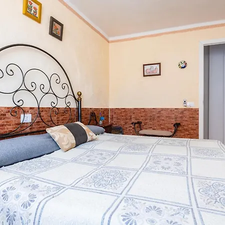 Apartment Mediterraneo Benicassim