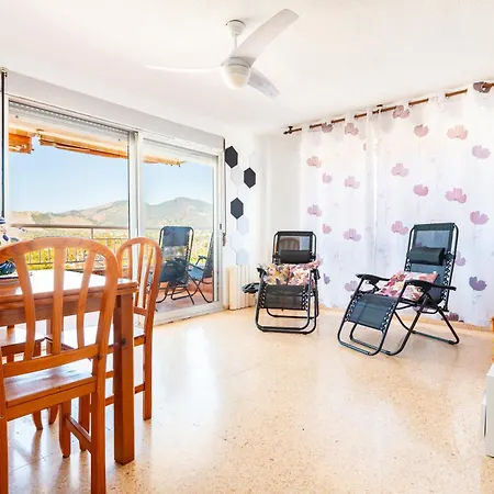 Mediterraneo Apartment