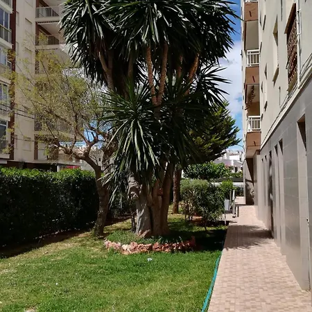 Mediterraneo Apartment